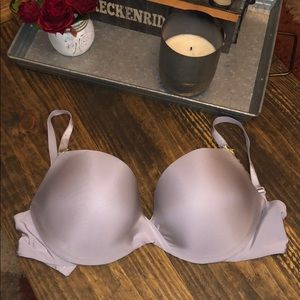 Victoria secret plunge bra